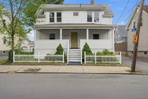 23 N Federal St, Lynn, MA 01905