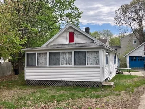 236 Chestnut St, Randolph, MA 02368