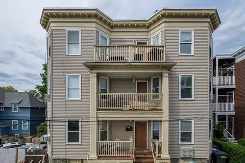 5 Dawes Ter, Boston, MA 02125
