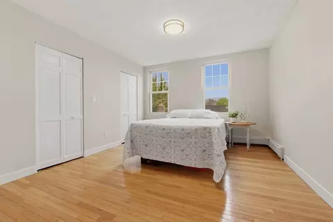 Bedroom - 274 Main St #4, Gloucester, MA 01930 photo 1 of 6
