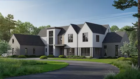 50 Laurel Rd, Weston, MA 02493