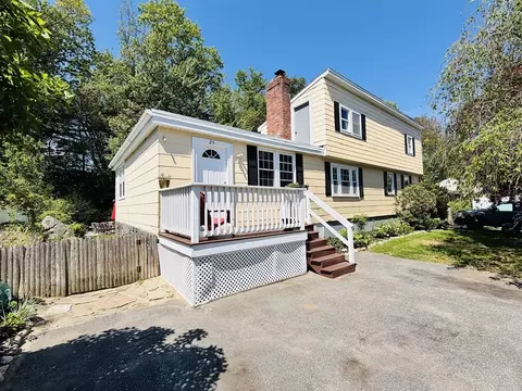 25 Prospect St, Ashland, MA 01721