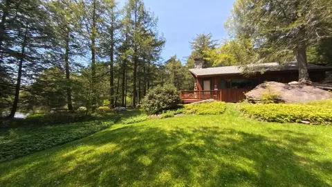 32 Pond Hill Rd, Goshen, MA 01032
