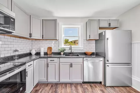 Kitchen - 24 Maple Ave, Ware, MA 01082 photo 1 of 4
