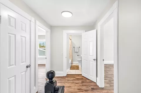 Entry Way - 24 Maple Ave, Ware, MA 01082 photo 4 of 4