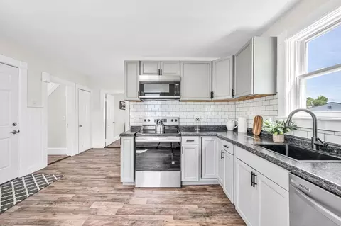 Kitchen - 24 Maple Ave, Ware, MA 01082 photo 2 of 4