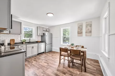 Kitchen - 24 Maple Ave, Ware, MA 01082 photo 3 of 4