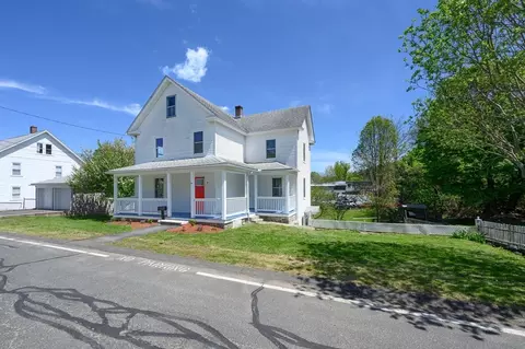 Exterior - 24 Maple Ave, Ware, MA 01082 photo 2 of 5