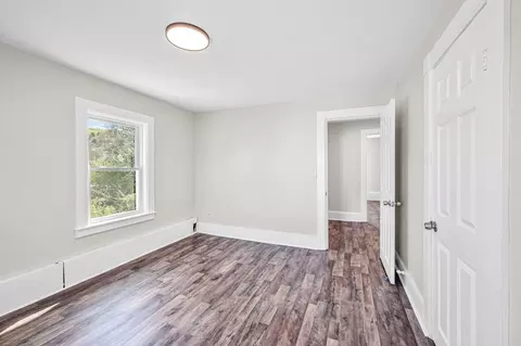 Bedroom - 24 Maple Ave, Ware, MA 01082 photo 2 of 4