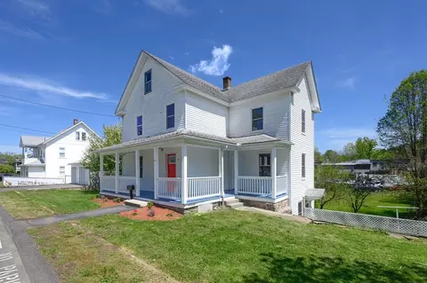 Exterior - 24 Maple Ave, Ware, MA 01082 photo 3 of 5