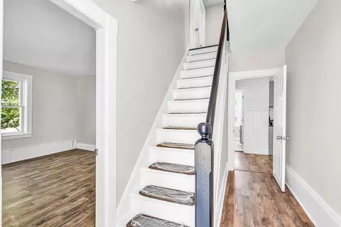 Entry Way - 24 Maple Ave, Ware, MA 01082 photo 3 of 4