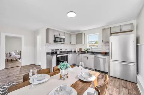 Kitchen - 24 Maple Ave, Ware, MA 01082 photo 4 of 4