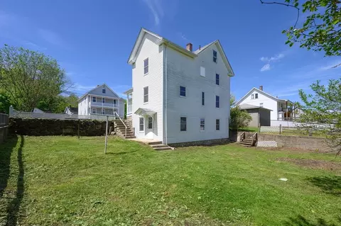 Exterior - 24 Maple Ave, Ware, MA 01082 photo 4 of 5