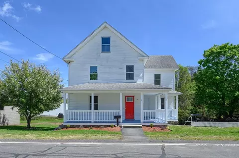24 Maple Ave, Ware, MA 01082