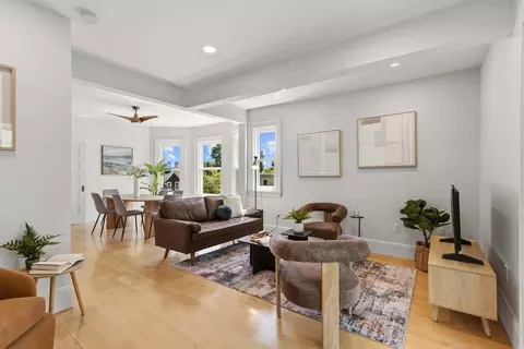 40 School St #3, Somerville, MA 02143