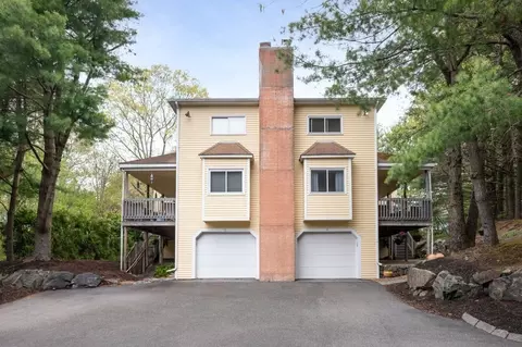 6 Majestic Way #6, Salem, MA 01970