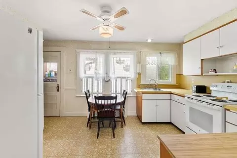 Kitchen - 17 Ames St, Beverly, MA 01915 photo 1 of 3
