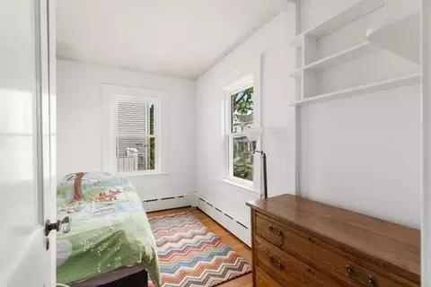 Bedroom - 17 Ames St, Beverly, MA 01915 photo 3 of 3