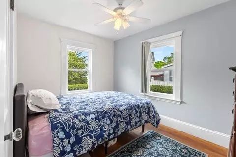 Bedroom - 17 Ames St, Beverly, MA 01915 photo 2 of 3