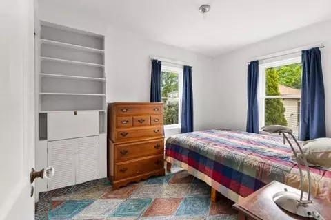 Bedroom - 17 Ames St, Beverly, MA 01915 photo 1 of 3