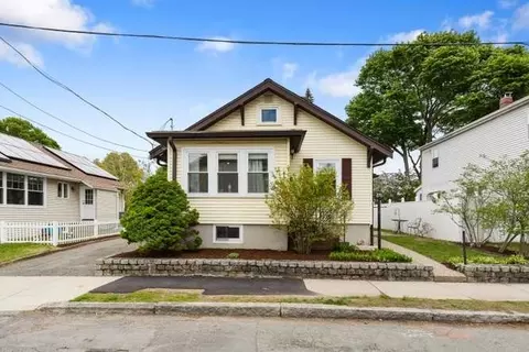 Exterior - 17 Ames St, Beverly, MA 01915 photo 2 of 7