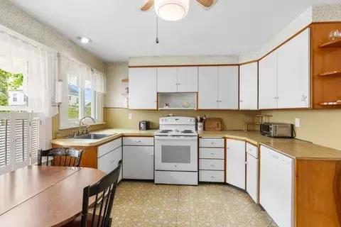 Kitchen - 17 Ames St, Beverly, MA 01915 photo 3 of 3
