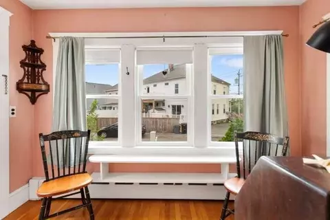 Entry Way - 17 Ames St, Beverly, MA 01915 photo 1 of 4