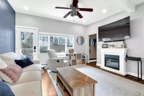 269 Bolton St #1, Boston, MA 02127
