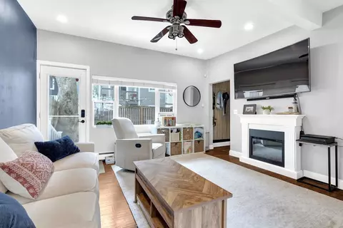 269 Bolton St #1, Boston, MA 02127