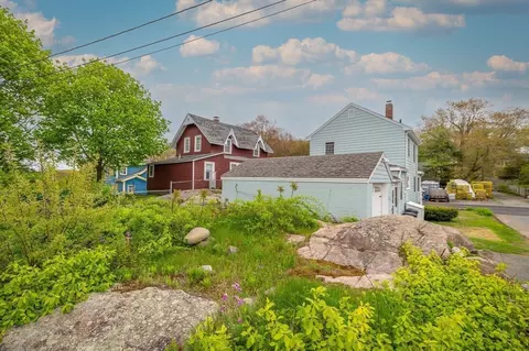 Exterior - 8 Blake Ct, Gloucester, MA 01930 photo 5 of 6