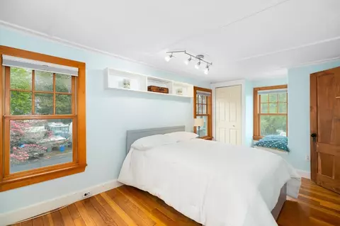 Bedroom - 8 Blake Ct, Gloucester, MA 01930 photo 2 of 3
