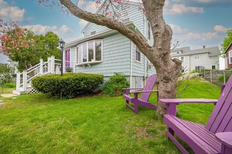 Exterior - 8 Blake Ct, Gloucester, MA 01930 photo 6 of 6