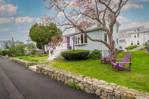 Exterior - 8 Blake Ct, Gloucester, MA 01930 photo 2 of 6