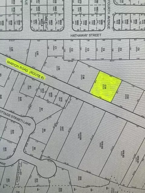 347 Marion Rd, Wareham, MA 02571