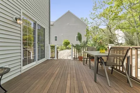 Exterior - 10 Riverview Way #A, Gloucester, MA 01930 photo 3 of 3