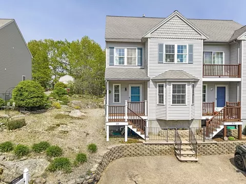 Other - 10 Riverview Way #A, Gloucester, MA 01930 photo 1 of 3