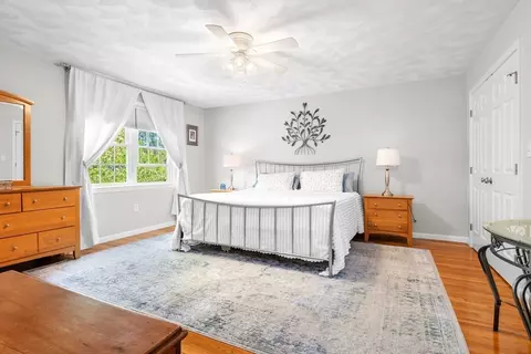 Bedroom - 10 Riverview Way #A, Gloucester, MA 01930 photo 1 of 3