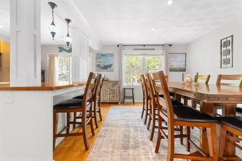 Dining - 10 Riverview Way #A, Gloucester, MA 01930 photo 3 of 3