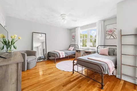 Bedroom - 10 Riverview Way #A, Gloucester, MA 01930 photo 2 of 3
