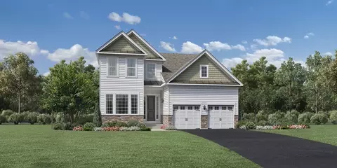 87 Kestrel Hts #43, Plymouth, MA 02360