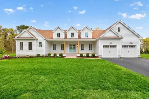 132 Great Western Rd, Harwich, MA 02645