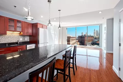 234 Causeway St #819, Boston, MA 02114
