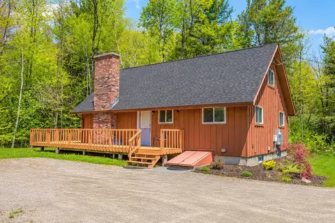 1791 Algerie Rd, Otis, MA 01253