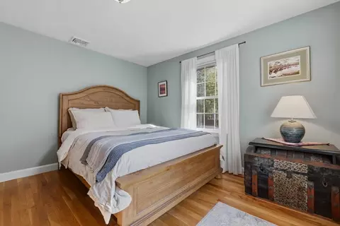 Bedroom - 8 Holding St, Beverly, MA 01915 photo 1 of 5
