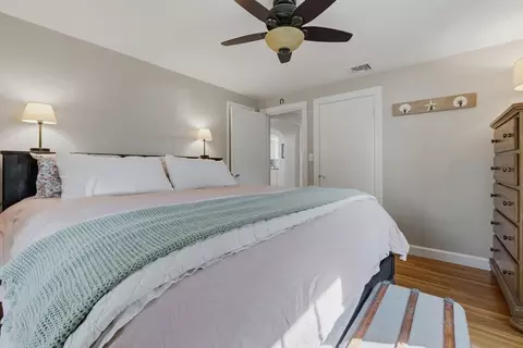 Bedroom - 8 Holding St, Beverly, MA 01915 photo 5 of 5
