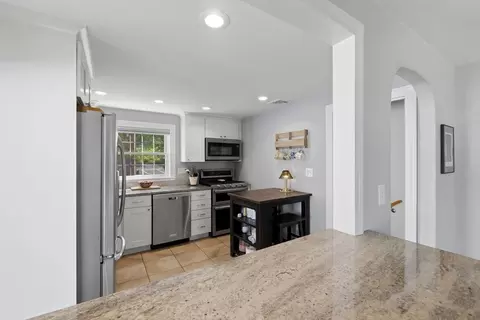 Kitchen - 8 Holding St, Beverly, MA 01915 photo 2 of 4