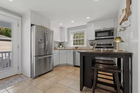 Kitchen - 8 Holding St, Beverly, MA 01915 photo 1 of 4