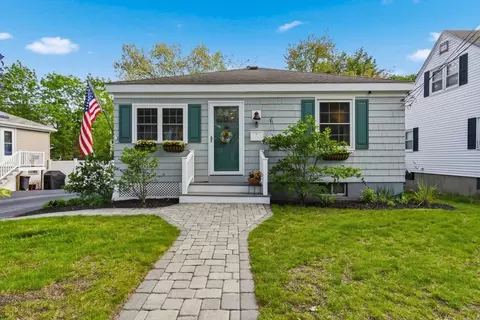 8 Holding St, Beverly, MA 01915
