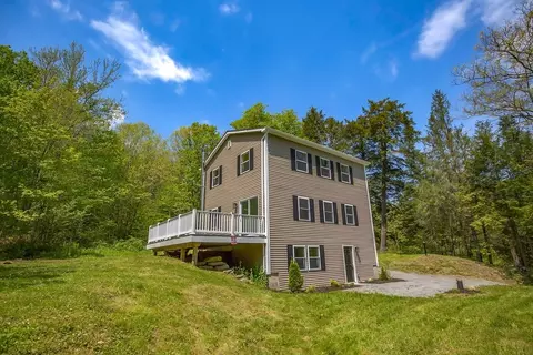 165 Sandisfield Rd, Sandisfield, MA 01255