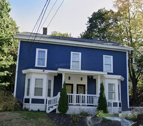 182 Milk St, Fitchburg, MA 01420